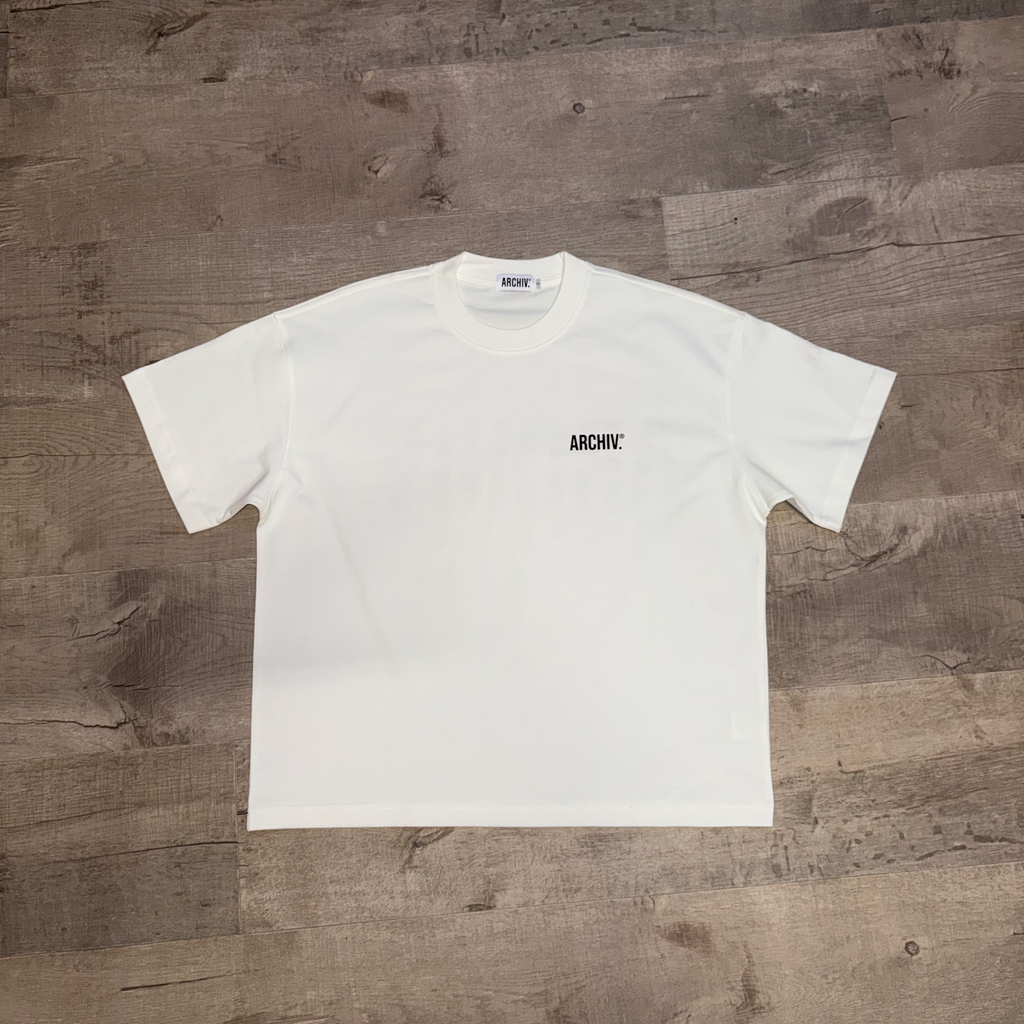 Not Basics. Essentials. T-SHIRTS