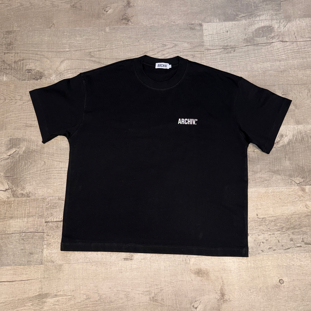 Not Basics. Essentials. T-SHIRTS