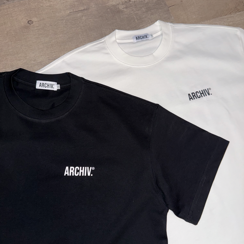 Not Basics. Essentials. T-SHIRTS